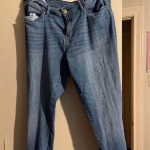 Levi Signature Jeans